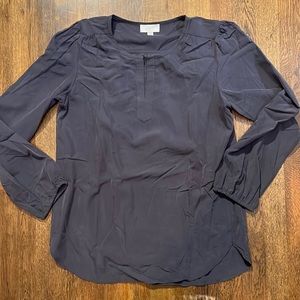 The Loft women’s blouse size small, never worn